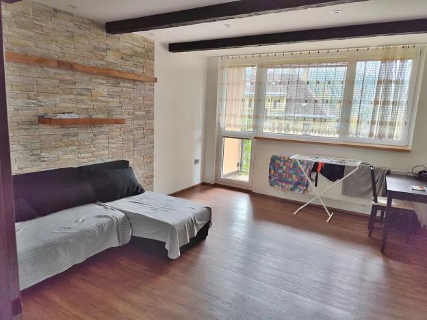 Pronájem bytu 3+1, Jablonec nad Nisou, Vysoká, 75 m2