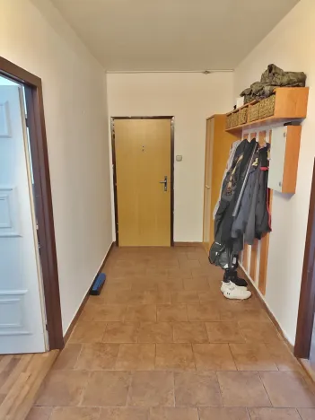 Pronájem bytu 3+1, Jablonec nad Nisou, Vysoká, 75 m2