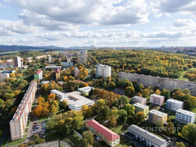 Prodej bytu 3+kk, Most, Brněnská, 81 m2