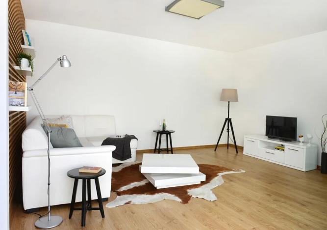 Pronájem bytu 2+kk, Luhačovice, 86 m2
