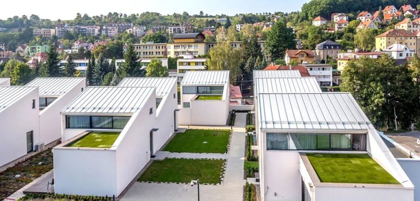 Pronájem bytu 2+kk, Luhačovice, 86 m2