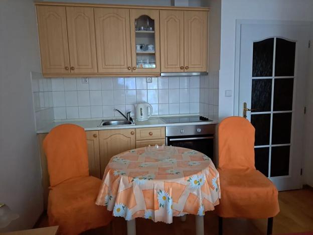 Pronájem bytu 1+kk, Luhačovice, 33 m2