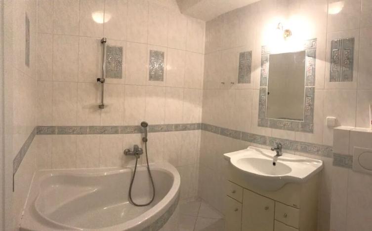 Pronájem bytu 1+kk, Luhačovice, 33 m2