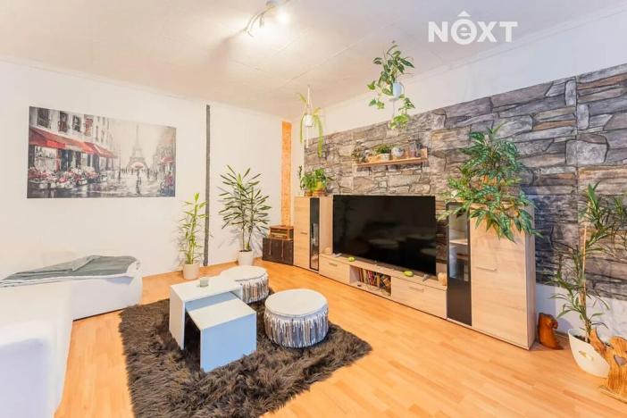 Pronájem bytu 2+1, Hanušovice, Hlavní, 69 m2