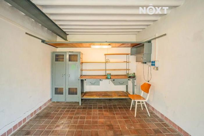 Pronájem garáže, Šumperk, K. H. Máchy, 23 m2