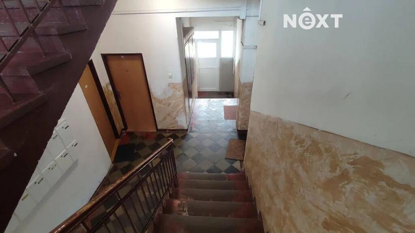 Pronájem bytu 2+kk, Mladé Buky, 29 m2