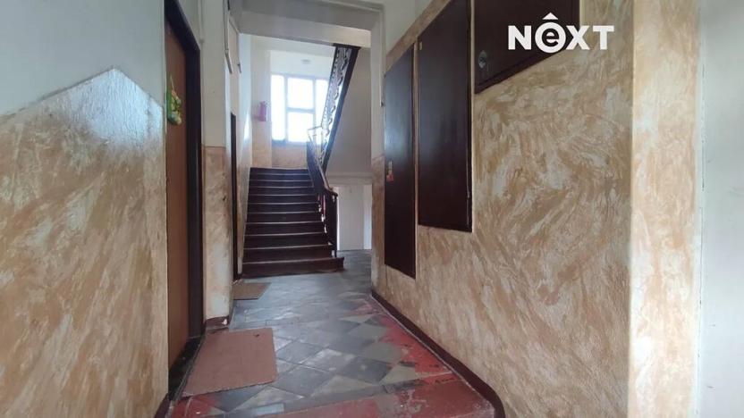 Pronájem bytu 2+kk, Mladé Buky, 29 m2