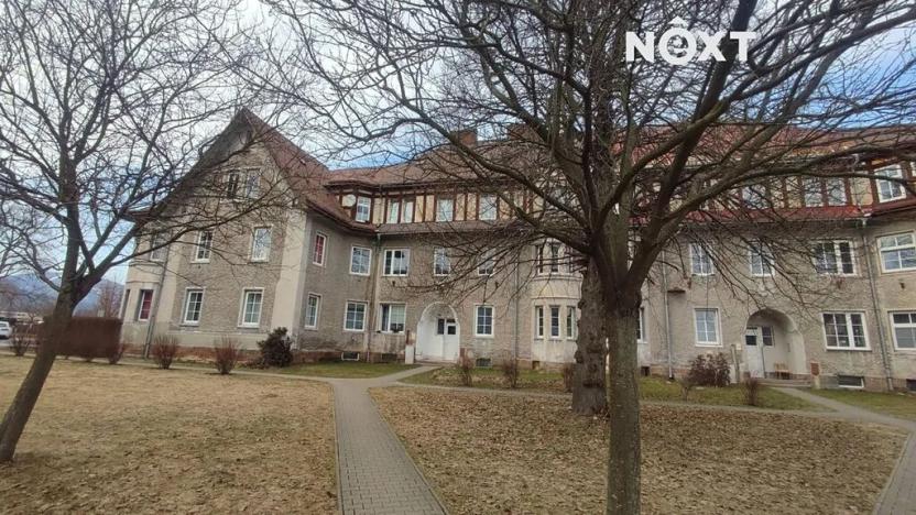 Pronájem bytu 2+kk, Mladé Buky, 29 m2