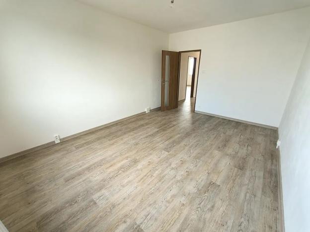 Pronájem bytu 2+1, Ústí nad Labem, Ladova, 62 m2