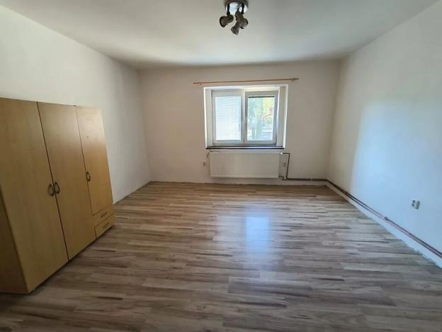 Pronájem bytu 1+1, Chabařovice, 40 m2