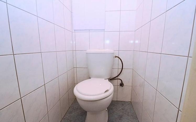 Pronájem bytu 1+1, Děčín, Kamenická, 36 m2