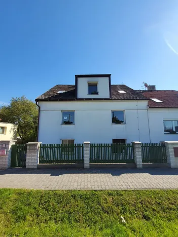 Pronájem bytu 3+kk, Plzeň, Plzeňská, 95 m2