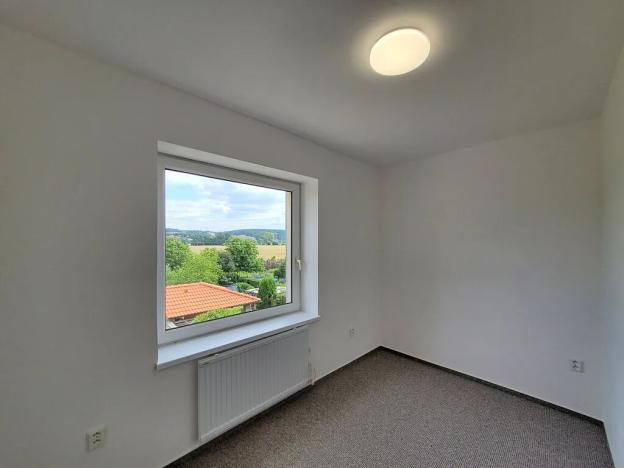 Pronájem bytu 3+kk, Plzeň, Plzeňská, 95 m2