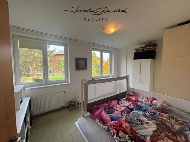 Pronájem bytu 3+kk, Olomouc, Bacherova, 72 m2