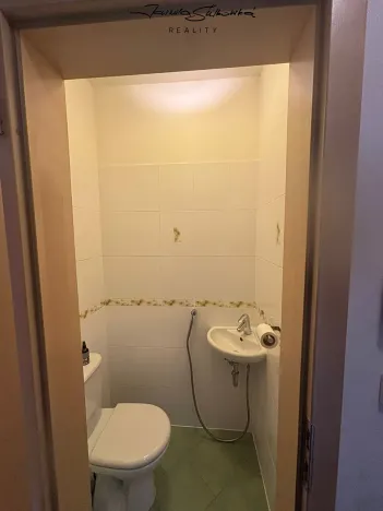 Pronájem bytu 3+kk, Olomouc, Bacherova, 72 m2