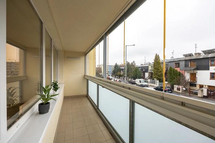 Prodej bytu 3+kk, Praha - Chodov, Kloboukova, 80 m2