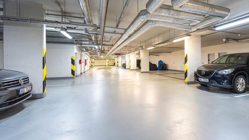 Prodej bytu 3+kk, Praha - Hostivař, náměstí Přátelství, 89 m2