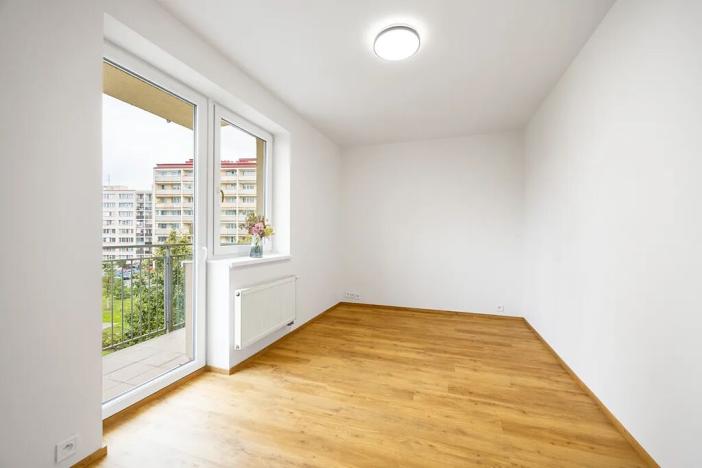 Prodej bytu 3+kk, Praha - Hostivař, náměstí Přátelství, 89 m2