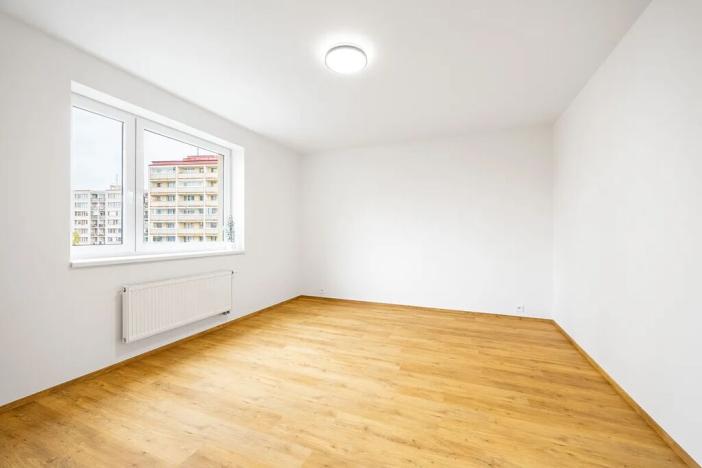 Prodej bytu 3+kk, Praha - Hostivař, náměstí Přátelství, 89 m2
