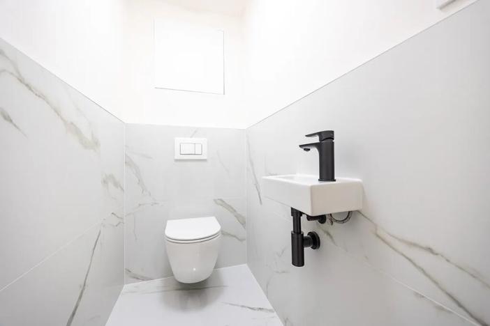 Prodej bytu 3+kk, Praha - Hostivař, náměstí Přátelství, 89 m2