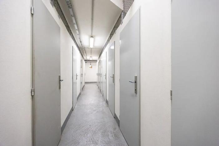 Prodej bytu 3+kk, Praha - Hostivař, náměstí Přátelství, 89 m2
