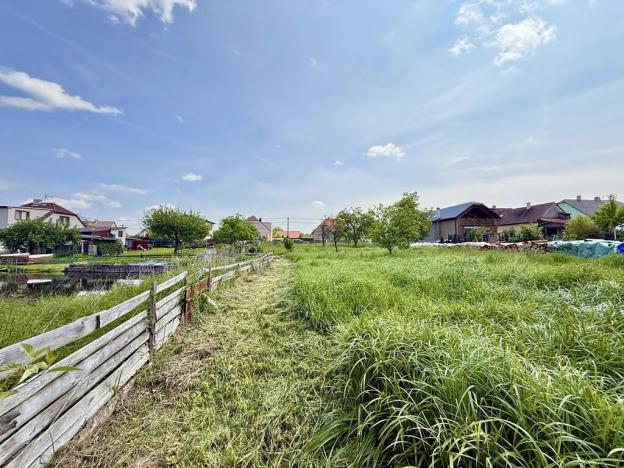 Prodej pozemku pro bydlení, Olšany, 1816 m2