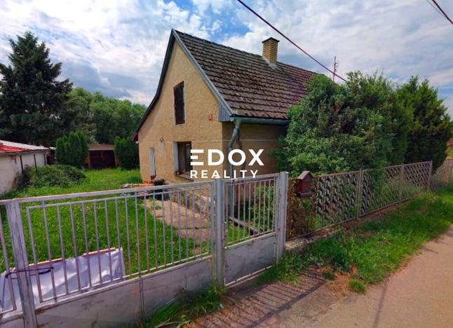 Prodej rodinného domu, Řehenice, 100 m2
