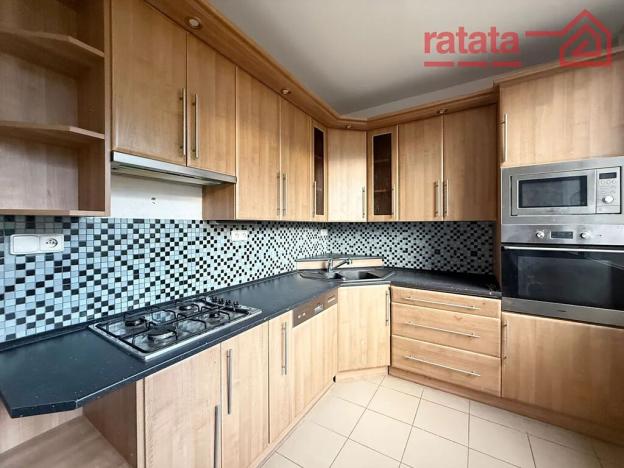 Pronájem bytu 2+1, Chomutov, Dřínovská, 62 m2
