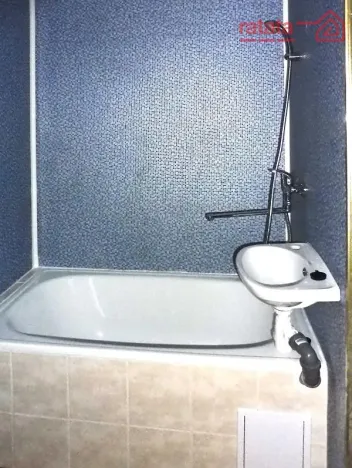 Pronájem bytu 1+1, Jirkov, Smetanovy sady, 39 m2