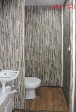 Pronájem bytu 1+1, Jirkov, Na Borku, 35 m2