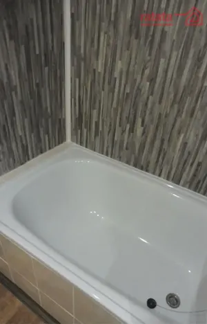 Pronájem bytu 1+1, Jirkov, Na Borku, 35 m2