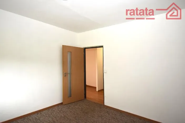 Pronájem bytu 3+1, Chomutov, Jirkovská, 62 m2