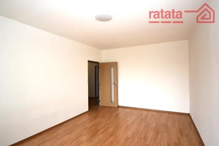 Pronájem bytu 3+1, Chomutov, Jirkovská, 62 m2