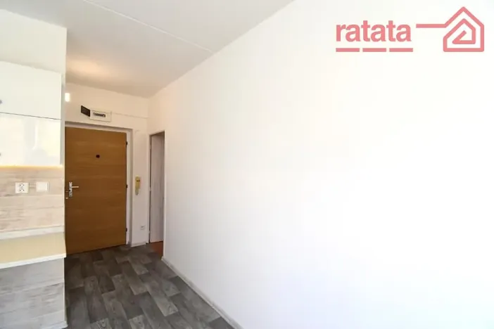 Pronájem bytu 1+1, Klášterec nad Ohří, Olšová, 40 m2