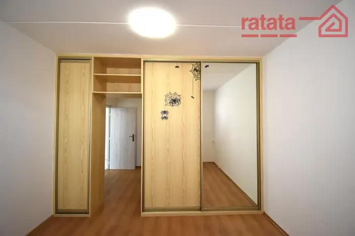 Pronájem bytu 1+1, Klášterec nad Ohří, Olšová, 40 m2