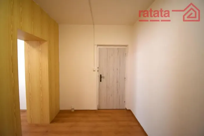 Pronájem bytu 1+1, Klášterec nad Ohří, Olšová, 40 m2