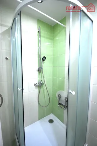 Pronájem bytu 1+1, Klášterec nad Ohří, Olšová, 40 m2