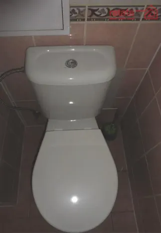 Pronájem bytu 1+1, Jirkov, Studentská, 38 m2