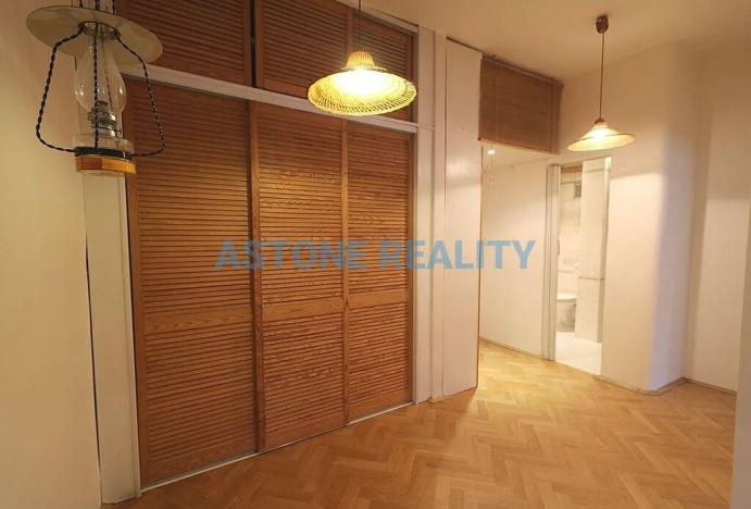 Pronájem bytu 2+kk, Praha - Břevnov, Junácká, 56 m2