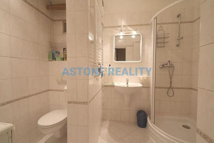 Pronájem bytu 2+kk, Praha - Břevnov, Junácká, 56 m2