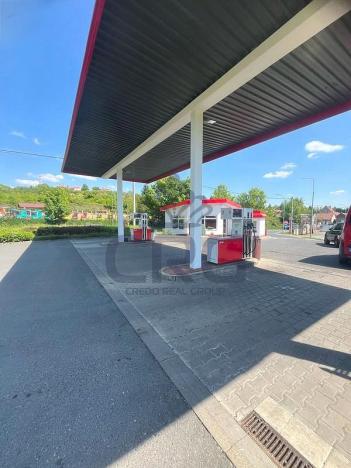 Prodej komerční, Kly - Dolní Vinice, 60 m2