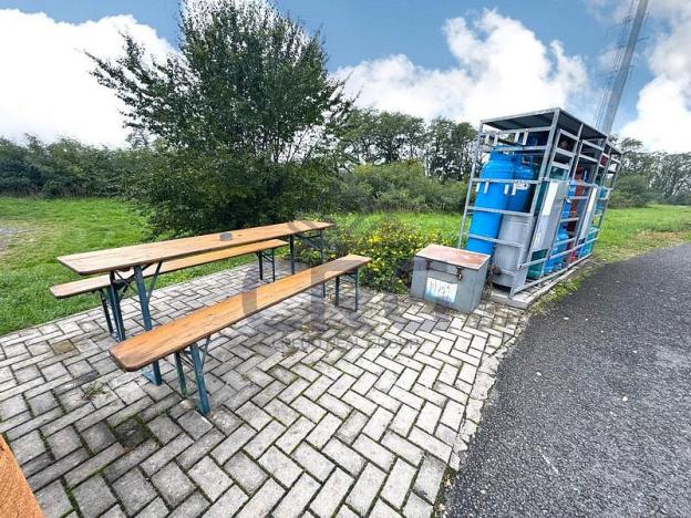 Prodej komerční, Kly - Dolní Vinice, 60 m2