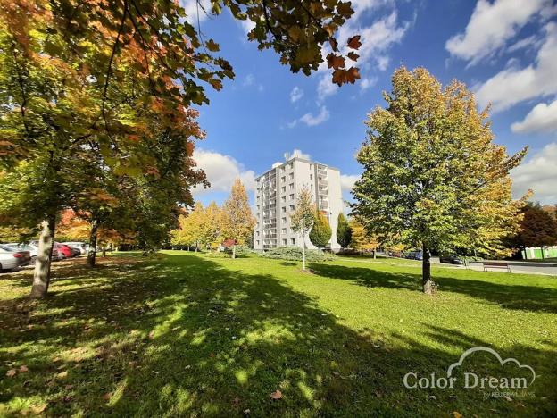 Pronájem bytu 2+1, Olomouc, gen. Píky, 56 m2