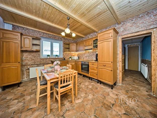 Prodej rodinného domu, Moravičany, 130 m2