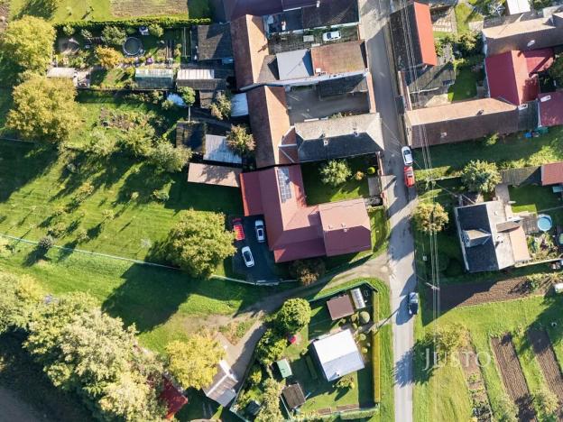 Prodej rodinného domu, Moravičany, 130 m2