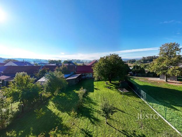 Prodej rodinného domu, Moravičany, 130 m2