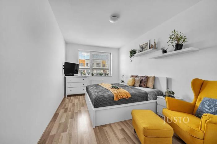 Prodej bytu 3+kk, Praha - Uhříněves, Oty Bubeníčka, 80 m2