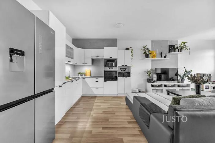 Prodej bytu 3+kk, Praha - Uhříněves, Oty Bubeníčka, 80 m2