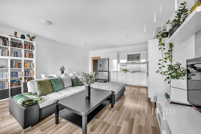Prodej bytu 3+kk, Praha - Uhříněves, Oty Bubeníčka, 80 m2