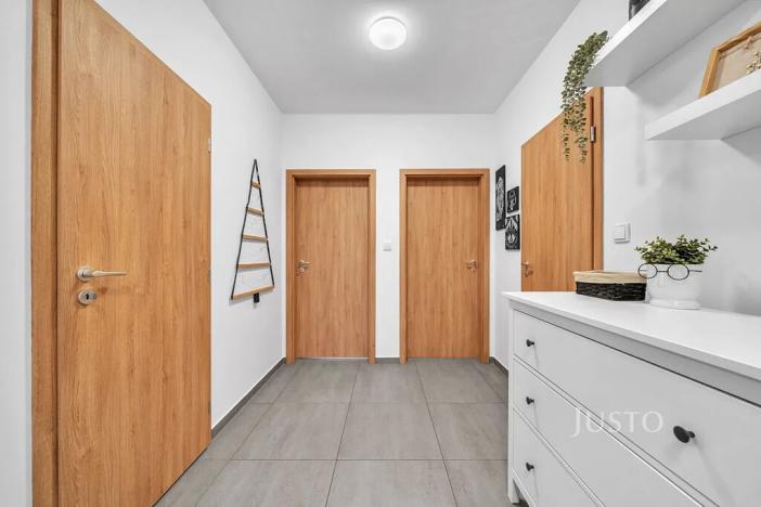 Prodej bytu 3+kk, Praha - Uhříněves, Oty Bubeníčka, 80 m2